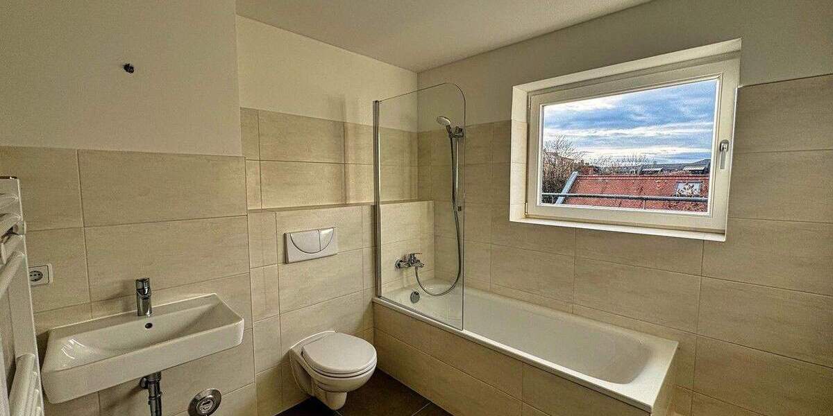 Etagenwohnung Leipzig Zentrum-Nordwest - 1 Zimmer, 58 m&sup2;, 233.000&euro; | Angebot:25371838