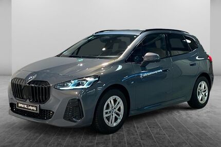 BMW 220 Active Tourer 8.000 km 29.990 &euro; Leipzig 04103