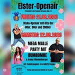 Elster-Open Air 2026 (Freitag)