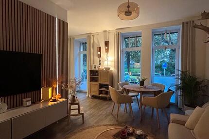 Wohnung Leipzig Südost - 2 Zimmer, 60 m&sup2;, 745&euro; | Angebot:27628850