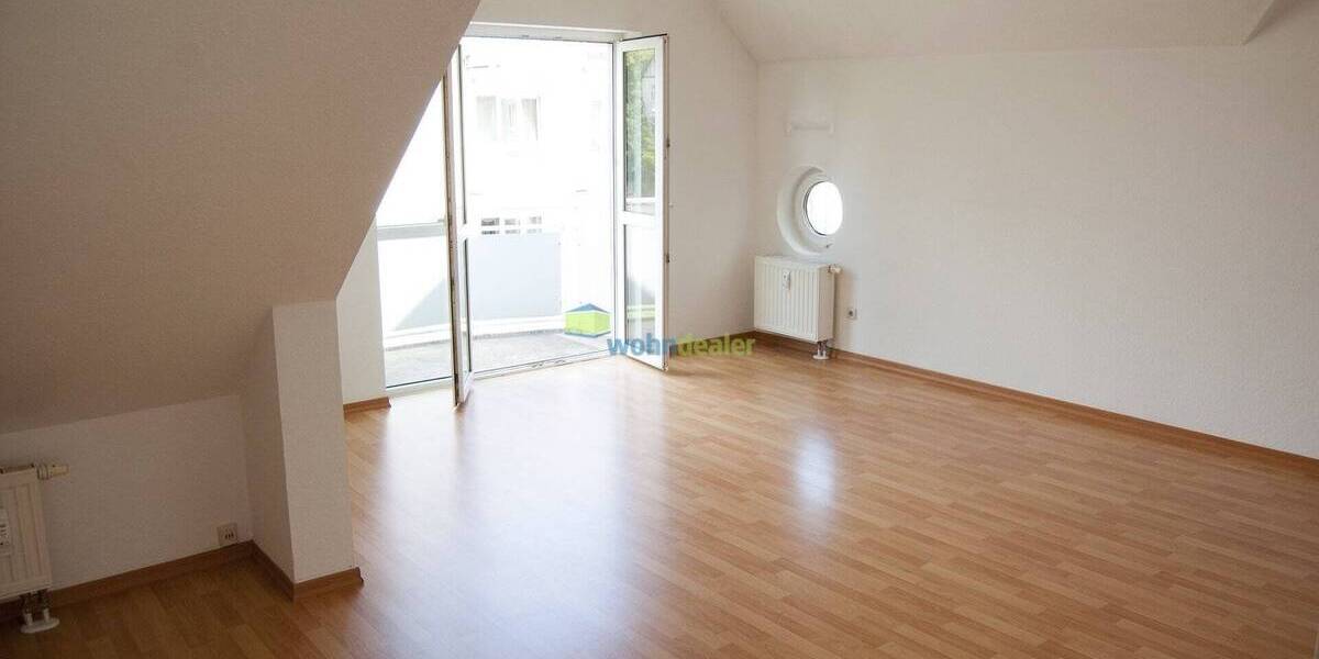 Etagenwohnung Leipzig Liebertwolkwitz - 3 Zimmer, 105 m&sup2;, 299.000&euro; | Angebot:25851554