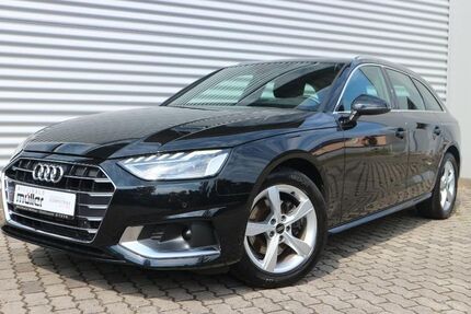 Audi A4 30.144 km 27.830 &euro; Delitzsch 04509