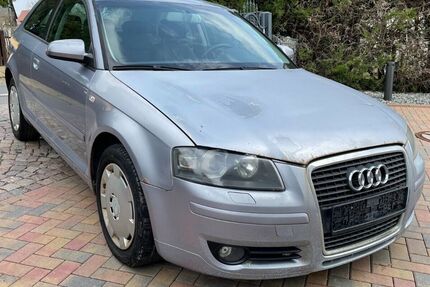 Audi A3 155.198 km 2.590 € Grimma OT Kaditzsch 04668
