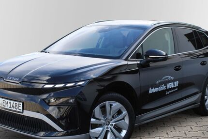 Skoda Enyaq 3.499 km 40.690 &euro; Eilenburg 04838