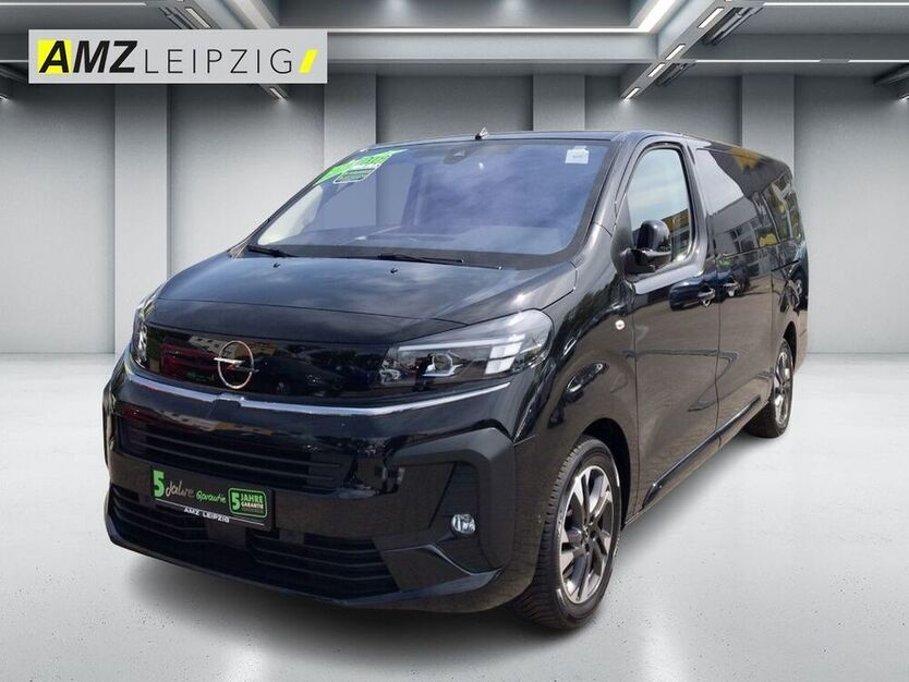 Zafira Life