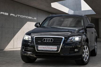 Audi Q5 199.900 km 9.990 &euro; Leipzig 04179