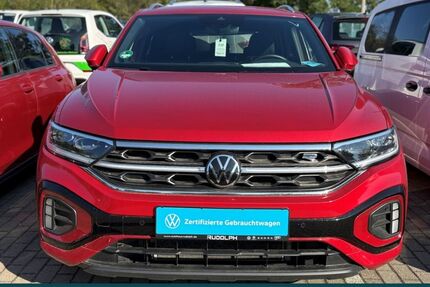 VW T-Roc 79.700 km 24.790 &euro; Leuna 06237