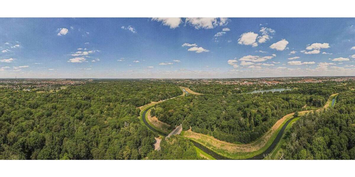 Etagenwohnung Leipzig Wahren - 4 Zimmer, 100 m&sup2;, 485.000&euro; | Angebot:25736461