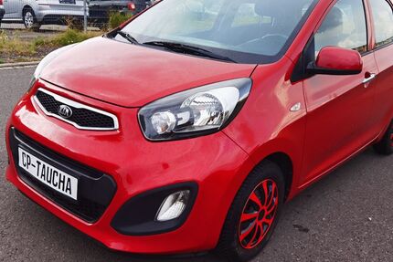 Kia Picanto 144.000 km 4.790 &euro; Taucha 04425