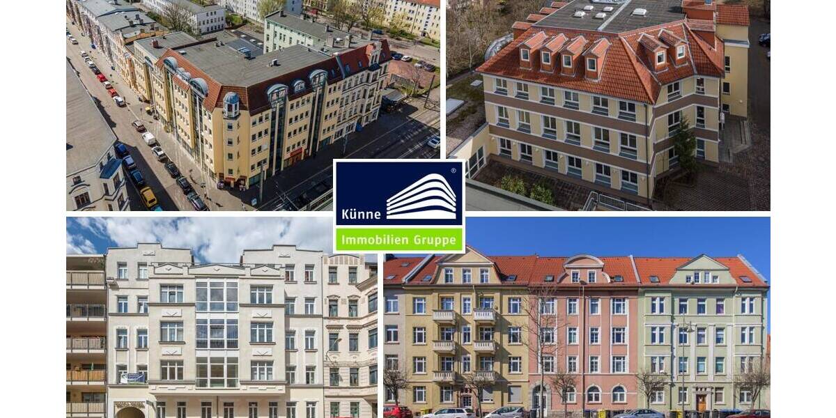 Einfamilienhaus Leipzig Reudnitz-Thonberg - 13.730.000&euro; | Angebot:26028581