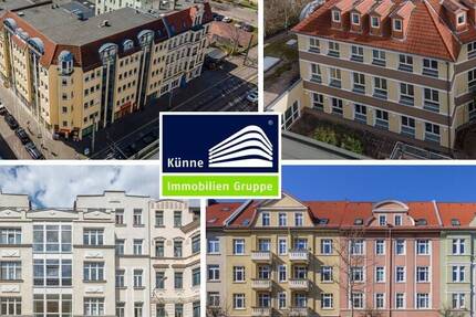 Haus Leipzig Reudnitz-Thonberg - 13.730.000&euro; | Angebot:26028581