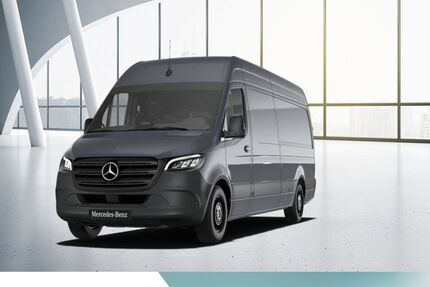 Mercedes-Benz Sprinter 32.658 km 48.890 &euro; Neudietendorf 99192