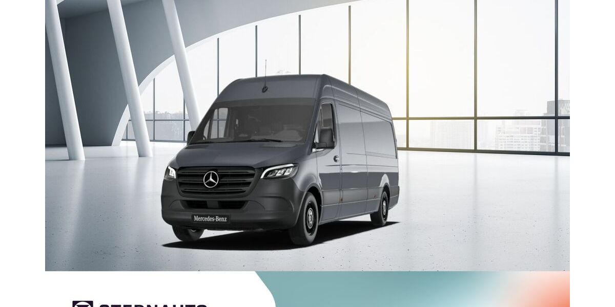 Mercedes-Benz Sprinter 32.658 km 48.890 &euro; Neudietendorf 99192