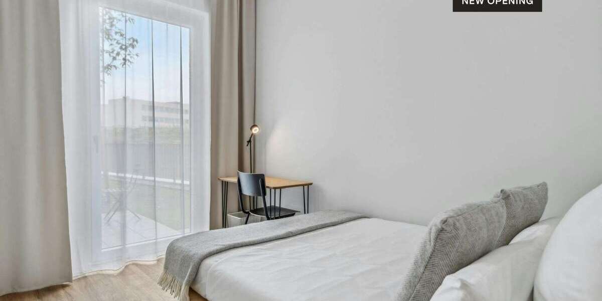 Zimmer Leipzig Zentrum-Nord - 510&euro; | Angebot:25761250