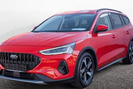 Ford Focus 21.022 km 26.990 € Halle(Saale) 06122