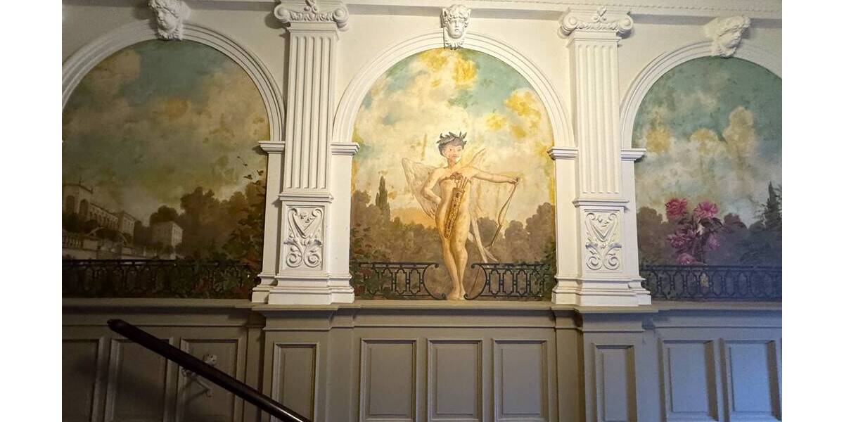 Etagenwohnung Leipzig Zentrum-Nordwest - 3 Zimmer, 88 m&sup2;, 320.000&euro; | Angebot:25749302