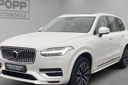 Volvo XC90 123.396 km 38.650 &euro; Leipzig 04129