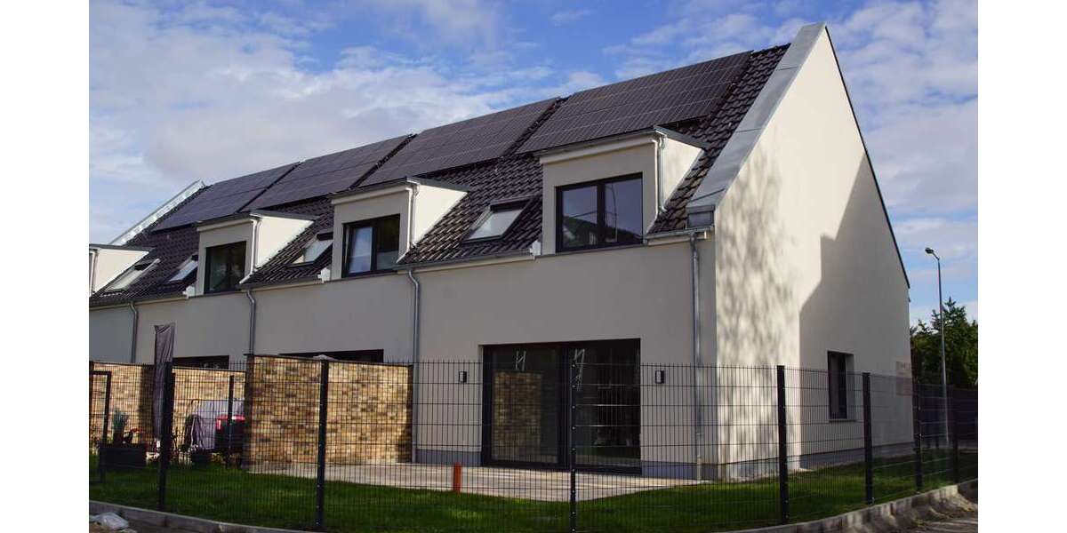 Ihr Leipziger Stadthaus - urbanes Lebensgefühl an der Parthe in Leipzig-Thekla 5 zimmer