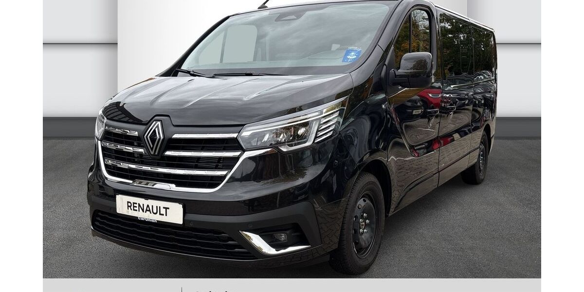 Renault Trafic 15.500 km 70.995 &euro; Leipzig 04129