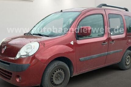 Renault Kangoo 151.320 km 2.199 &euro; Brehna 06796