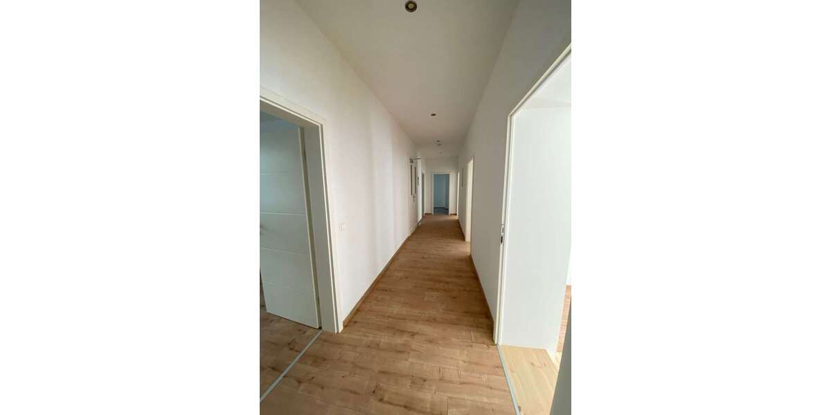 Etagenwohnung Leipzig Altwest - 4 Zimmer, 114 m&sup2;, 1.085&euro; | Angebot:27033578
