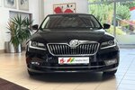 Skoda Superb L&K 4x4/280 PS/Canton/ACC/Spur/VZE/Ahk 92.644 km 25.490 &euro; Leipzig 04347