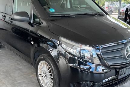 Mercedes-Benz Vito 71.500 km 39.999 &euro; Leipzig 04317