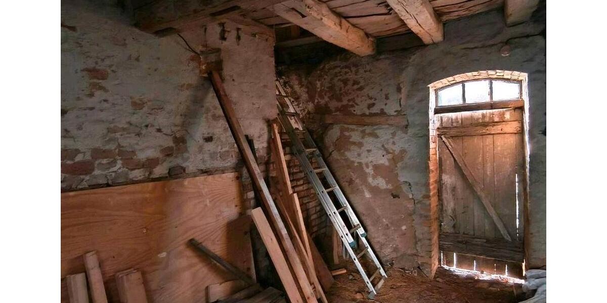 Bauernhaus, Landhaus Delitzsch - 5 Zimmer, 150 m&sup2;, 209.000&euro; | Angebot:27029144