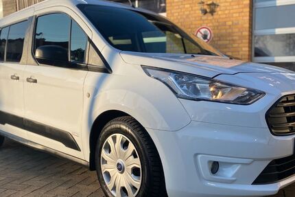 Ford Transit 83.720 km 14.790 &euro; Leipzig 04178