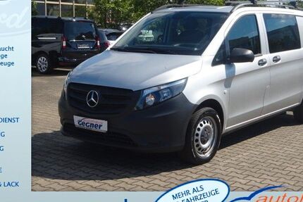Mercedes-Benz Vito 69.986 km 26.840 &euro; Eilenburg 04838