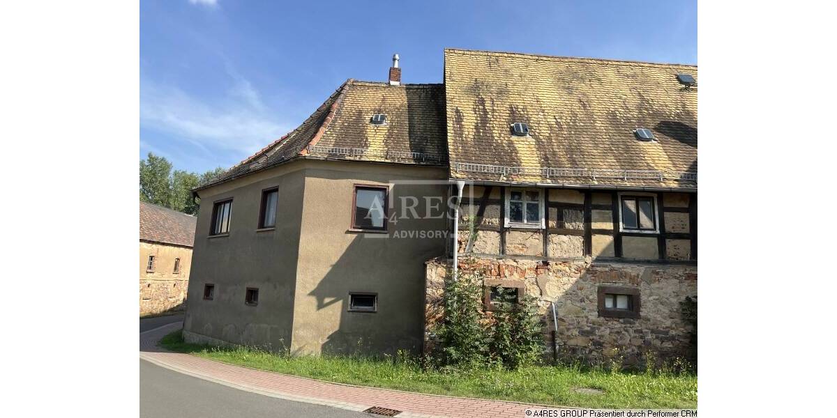 Grundstück Borna Wyhra - 90.000&euro; | Angebot:25744280