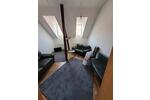 Dachgeschoßwohnung Leipzig Mitte - 2 Zimmer, 42 m&sup2;, 430&euro; | Angebot:26351406