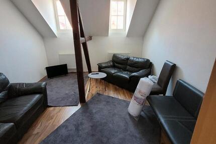 Wohnung Leipzig Mitte - 2 Zimmer, 42 m&sup2;, 430&euro; | Angebot:26351406