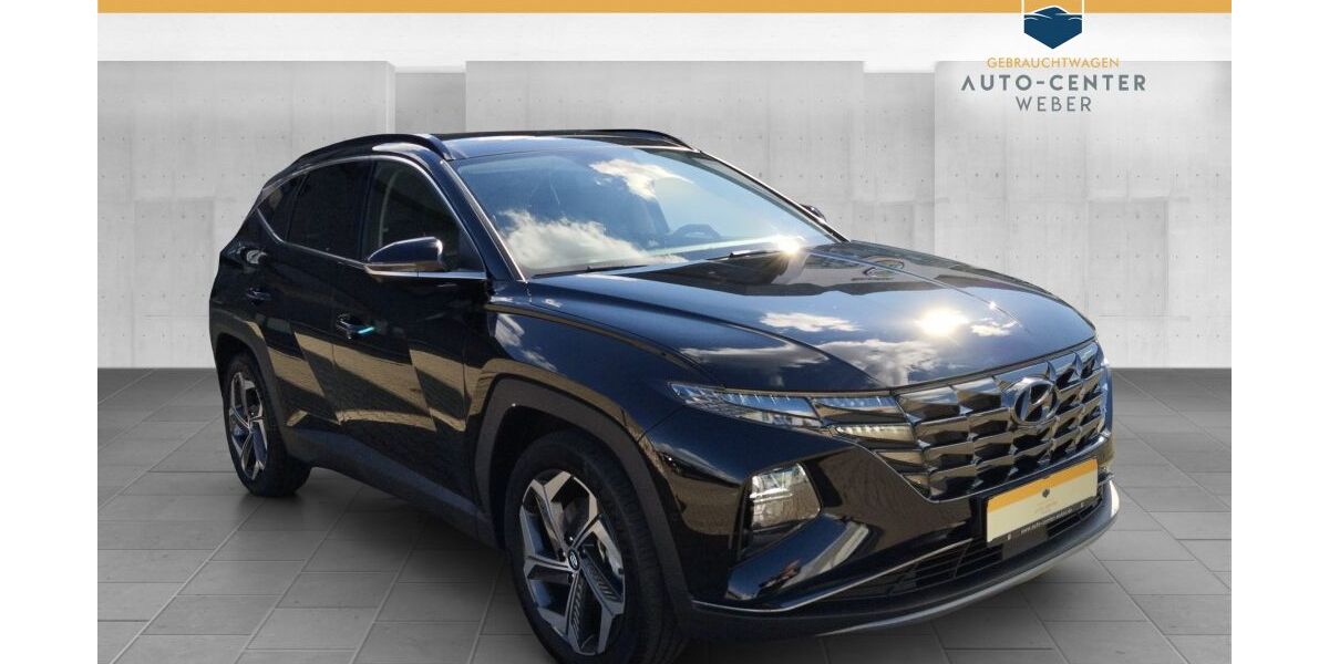 Hyundai TUCSON 12.849 km 31.290 &euro; Leipzig 04158
