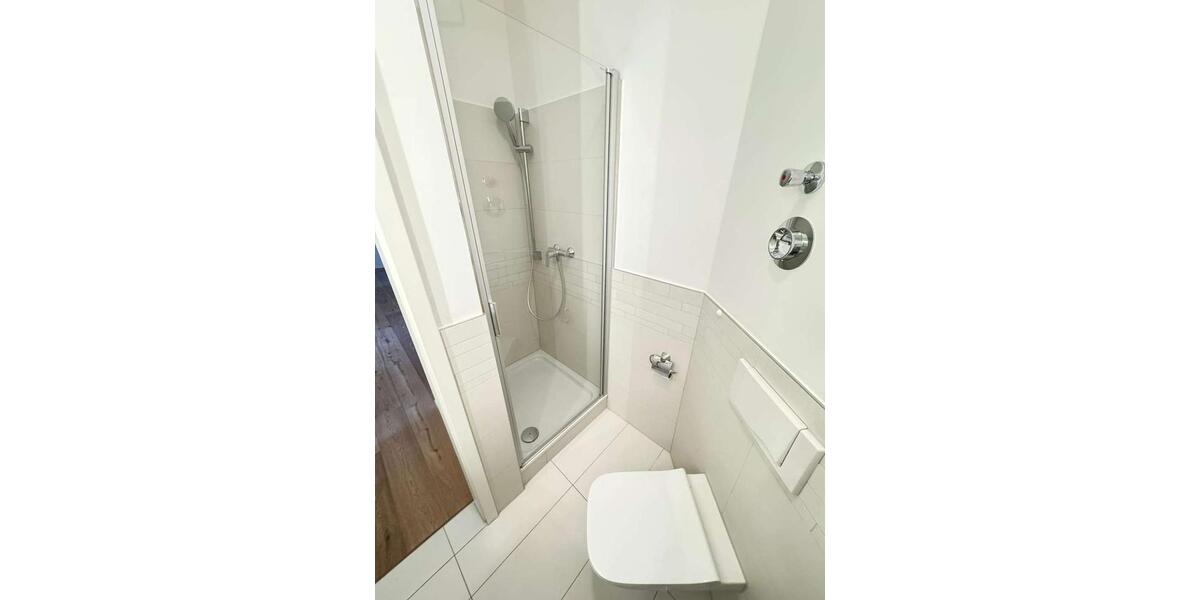 Etagenwohnung Leipzig Nord - 3 Zimmer, 86 m&sup2;, 1.249&euro; | Angebot:25324481