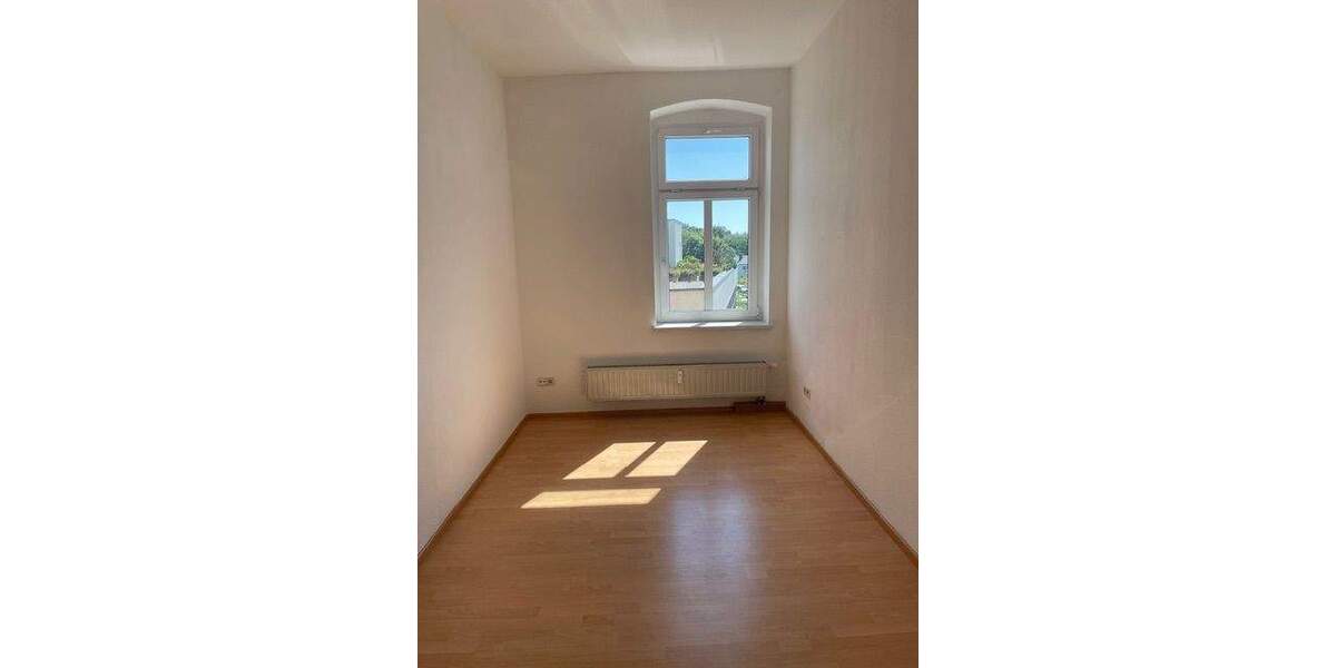 Etagenwohnung Eilenburg Eilenburg-Berg - 3 Zimmer, 63 m&sup2;, 381&euro; | Angebot:23941669