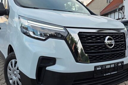 Nissan Primastar 32.700 km 25.999 € Zwenkau 04442