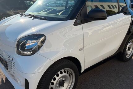 Smart ForTwo 22.063 km 10.591 &euro; Leipzig 04319
