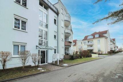 Wohnung Leipzig Probstheida - 3 Zimmer, 84 m&sup2;, 289.000&euro; | Angebot:26319298