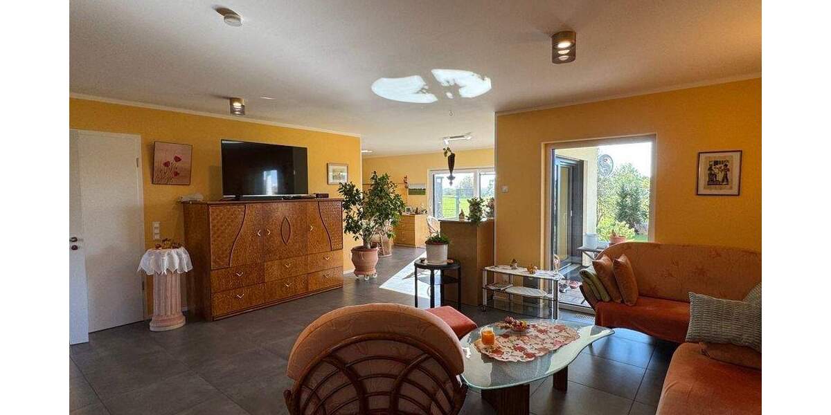 Bungalow Leipzig / Breitenfeld Lindenthal - 3 Zimmer, 135 m&sup2;, 718.900&euro; | Angebot:25800445