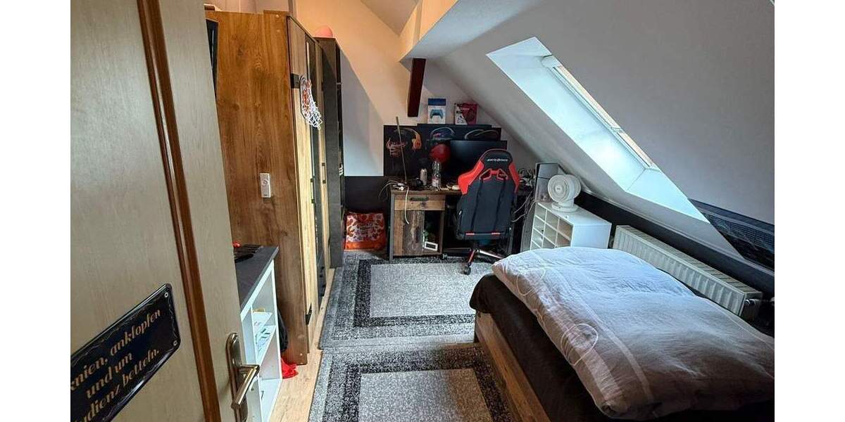 Mehrfamilienhaus, Wohnhaus Merseburg Beuna - 6 Zimmer, 250 m&sup2;, 445.000&euro; | Angebot:26188739