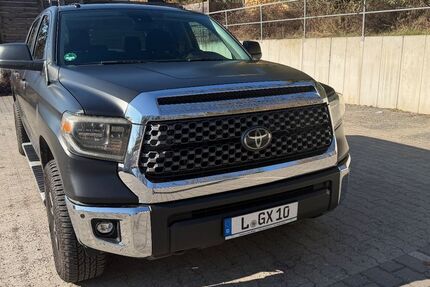 Toyota Tundra 132.100 km 39.900 &euro; Leipzig 04319