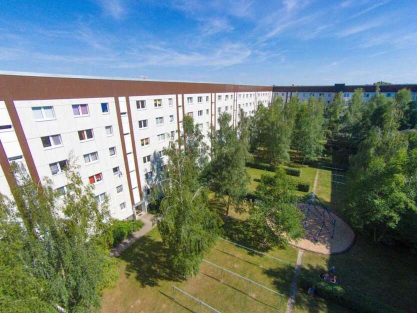 Wohnung zum Mieten in Leipzig 613,26 € 68.14 m²