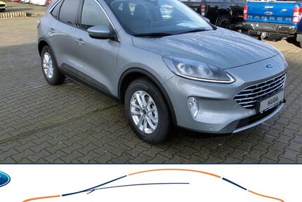 Ford Kuga 22.000 km 36.500 € Machern 04827
