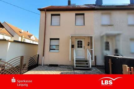 Haus Regis-Breitingen Breitingen - 4 Zimmer, 70 m&sup2;, 145.000&euro; | Angebot:25733731