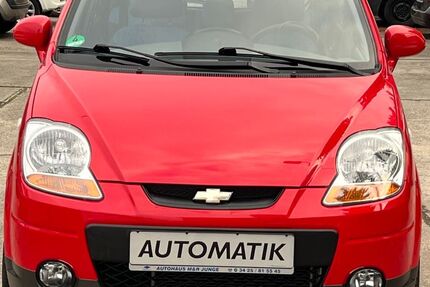 Chevrolet Matiz 79.000 km 2.690 &euro; Leipzig 04178