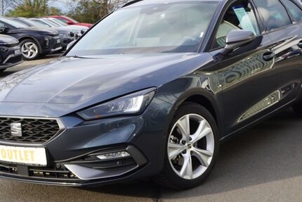 Seat Leon 25.500 km 26.880 &euro; Wurzen 04808