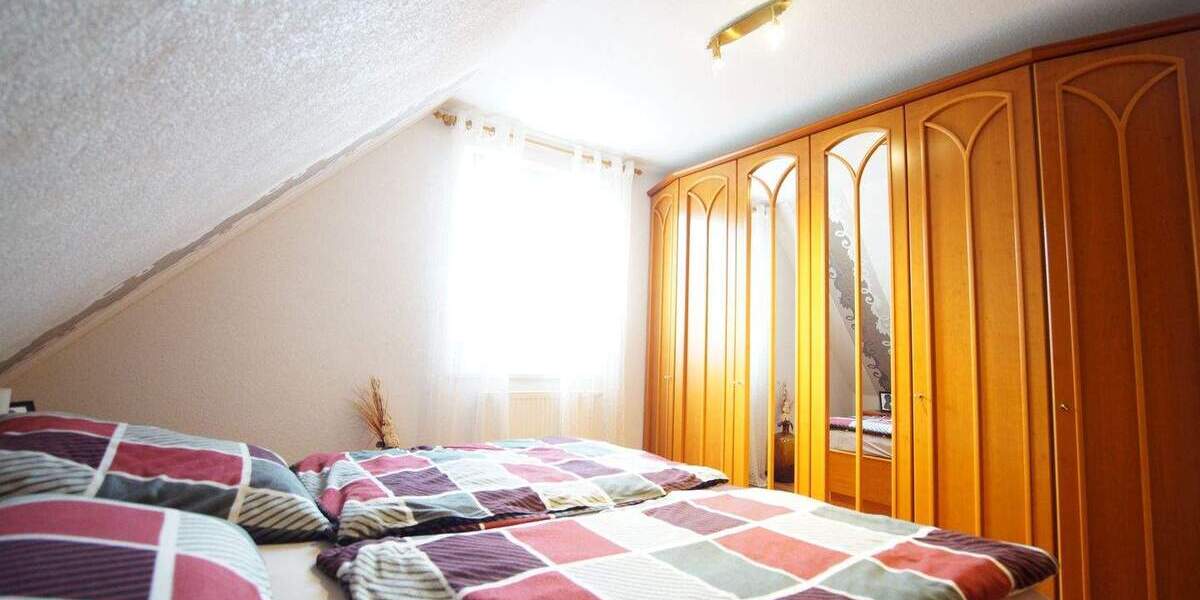 Doppelhaushälfte Leipzig Großzschocher - 4 Zimmer, 94 m&sup2;, 420.000&euro; | Angebot:25732529