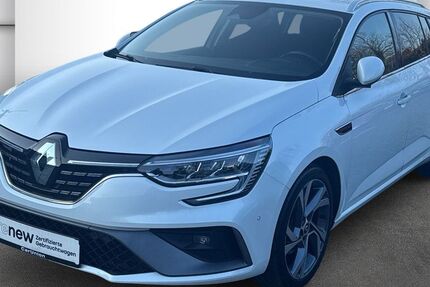 Renault Megane 78.600 km 17.495 &euro; Leipzig 04129