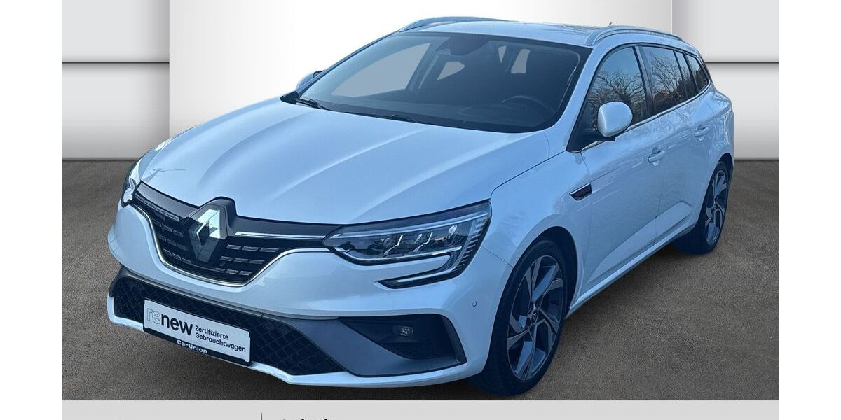 Renault Megane 78.600 km 17.495 &euro; Leipzig 04129